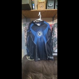 Smartparts Paintball Jersey